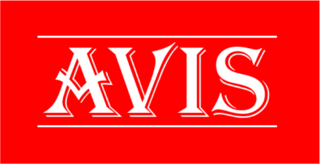 AEQUITAS VERITAS INDUSTRIAL SERVICES Business Card